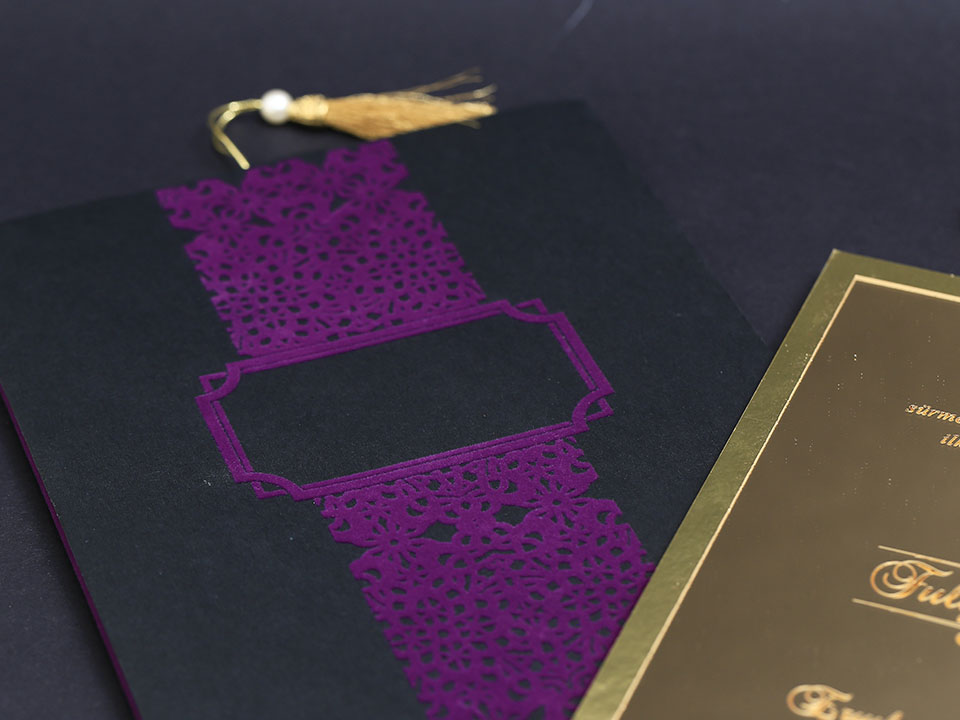 Alyans Davetiye     2007-Krem - 6