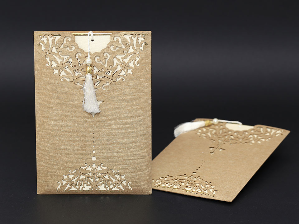 Alyans Davetiye     2013 - 2