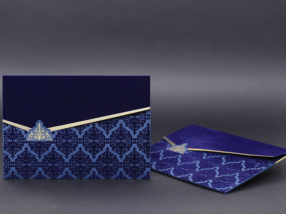 Alyans Davetiye     2020 - 4