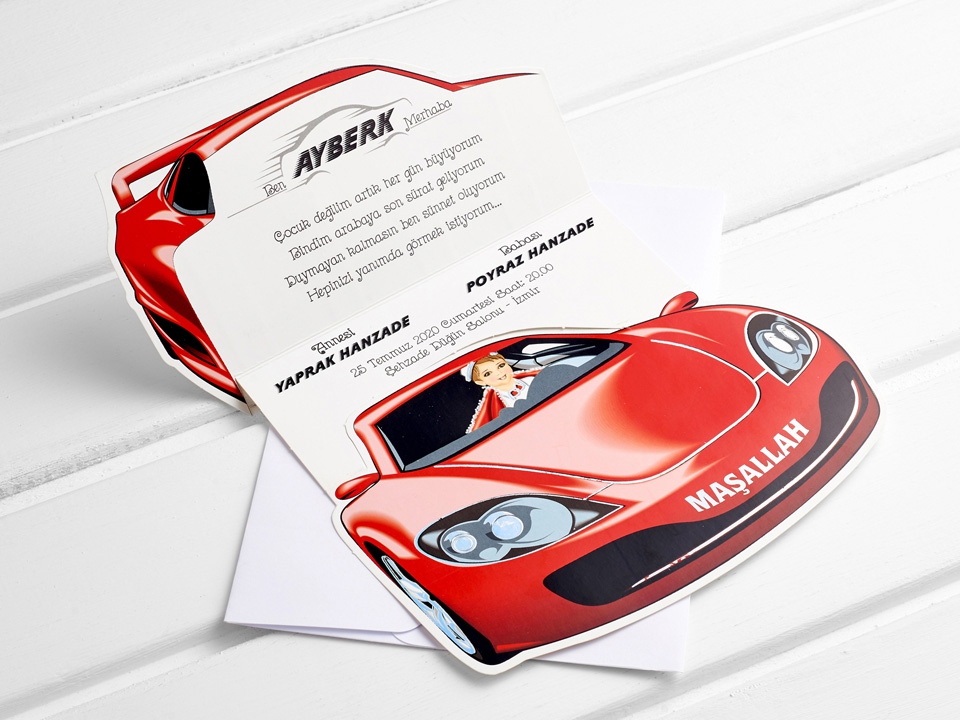 Aras Davetiye     4912 - 3