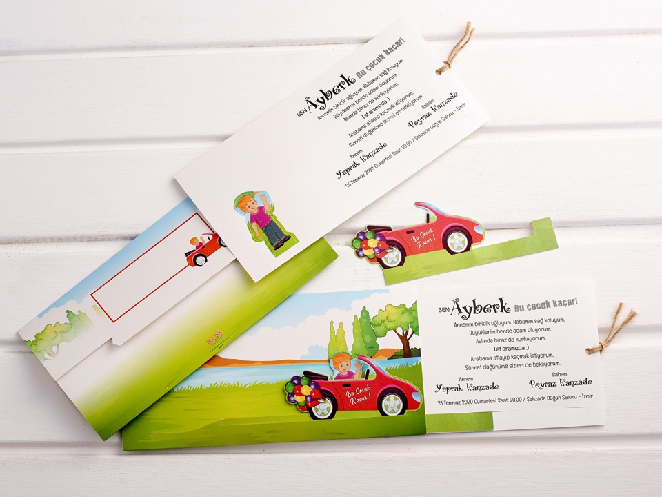 Aras Davetiye     4971 - 3