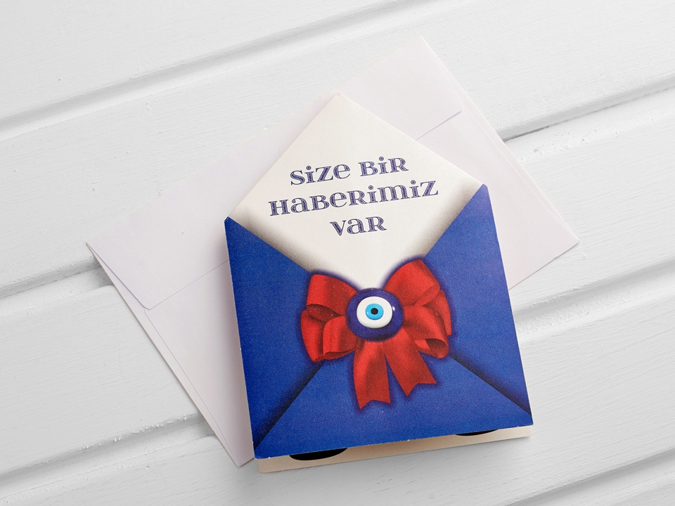 Aras Davetiye     4976 - 2