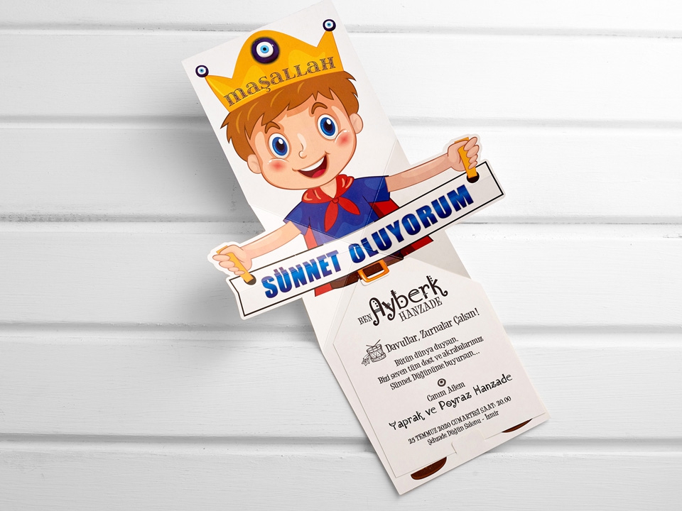 Aras Davetiye     4976 - 3