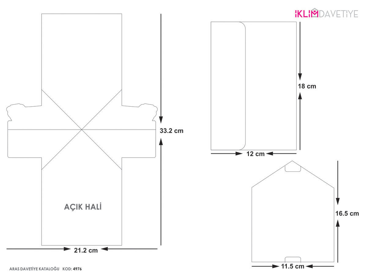 Aras Davetiye     4976 - 4
