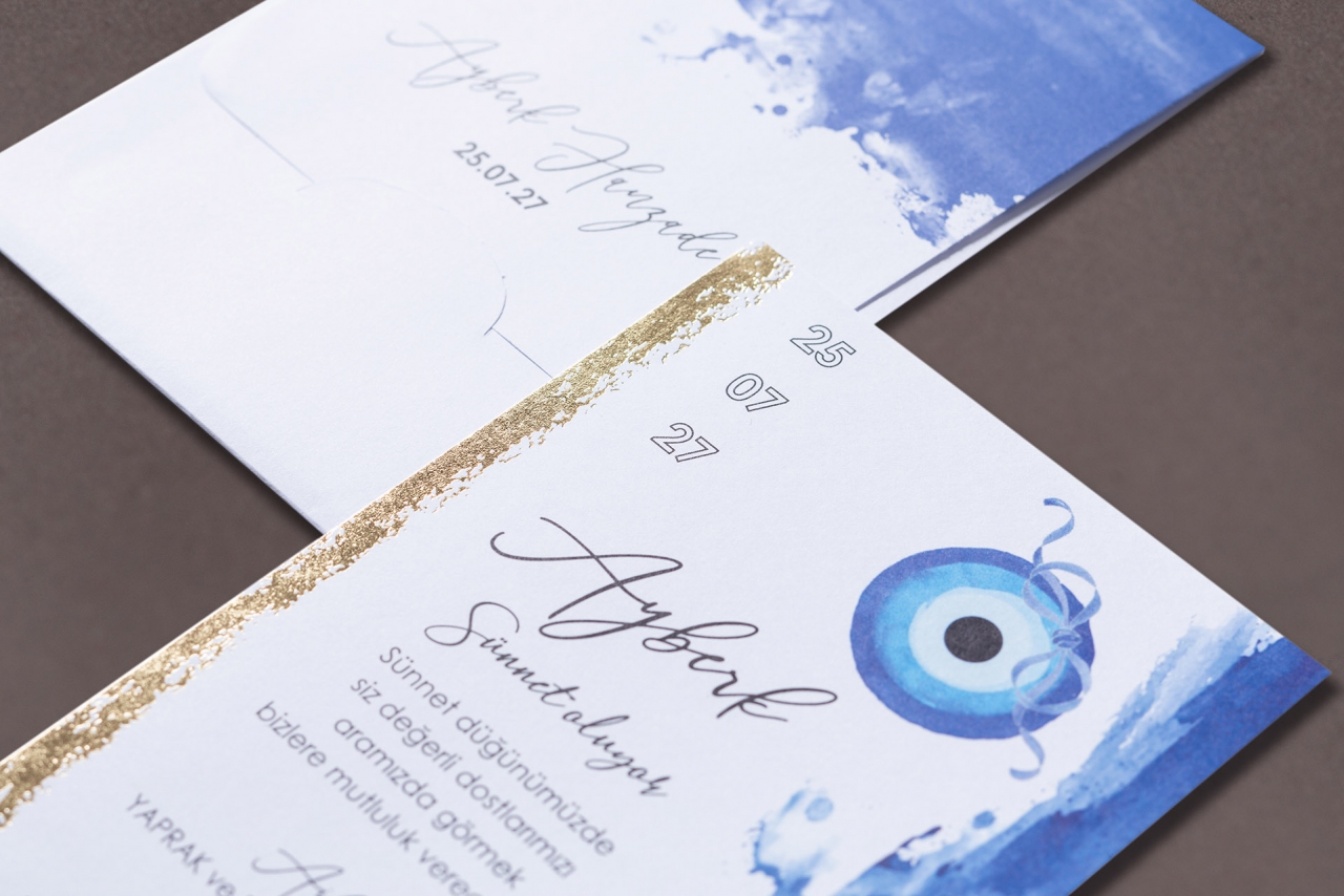 Aras Davetiye     5010 - 3