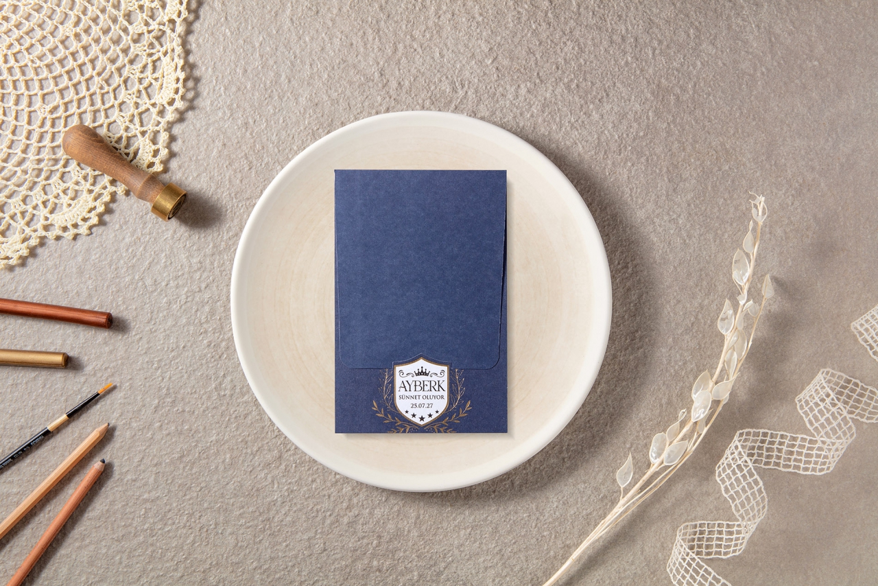 Aras Davetiye     5017 - 2