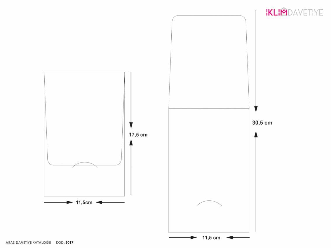 Aras Davetiye     5017 - 6