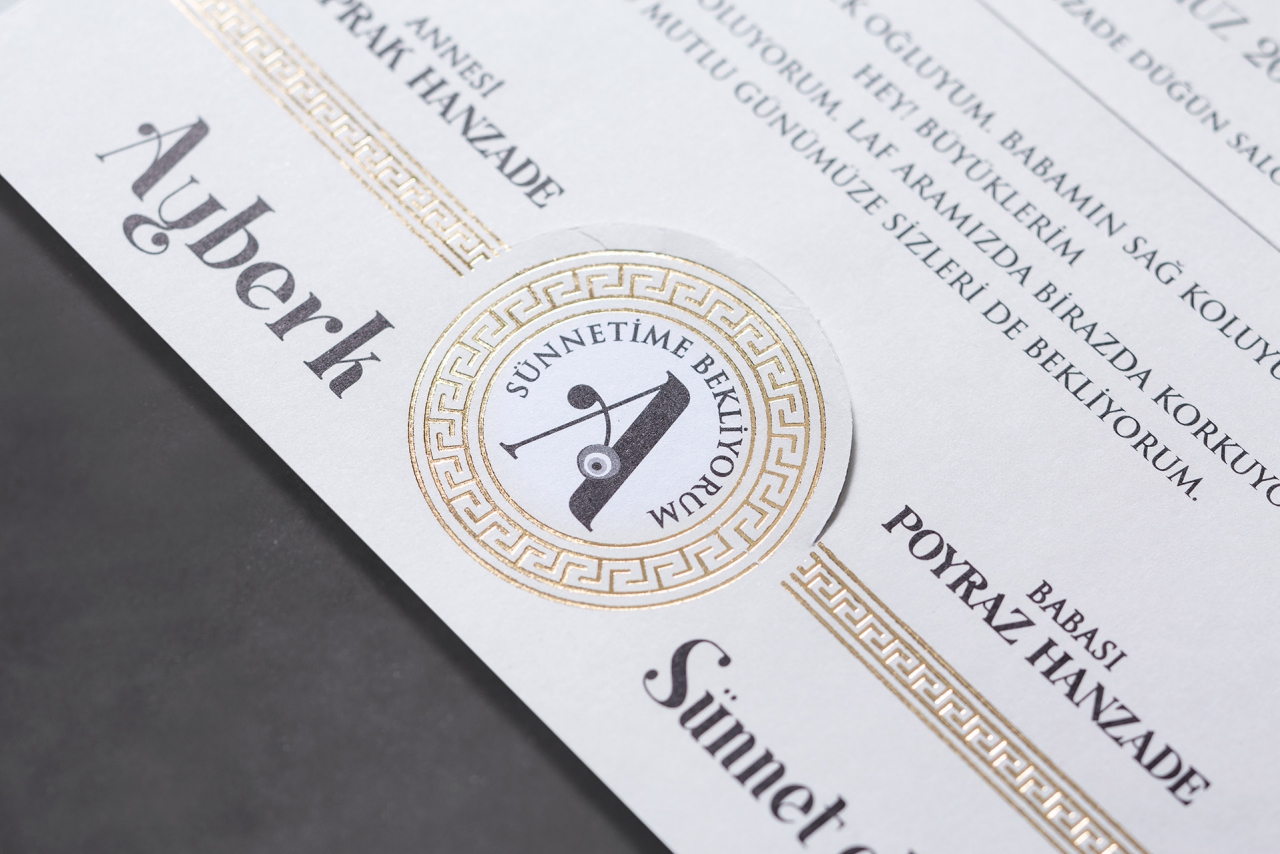 Aras Davetiye     5019 - 4