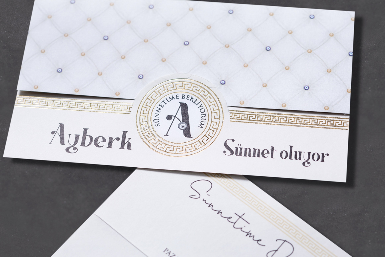 Aras Davetiye     5019 - 5