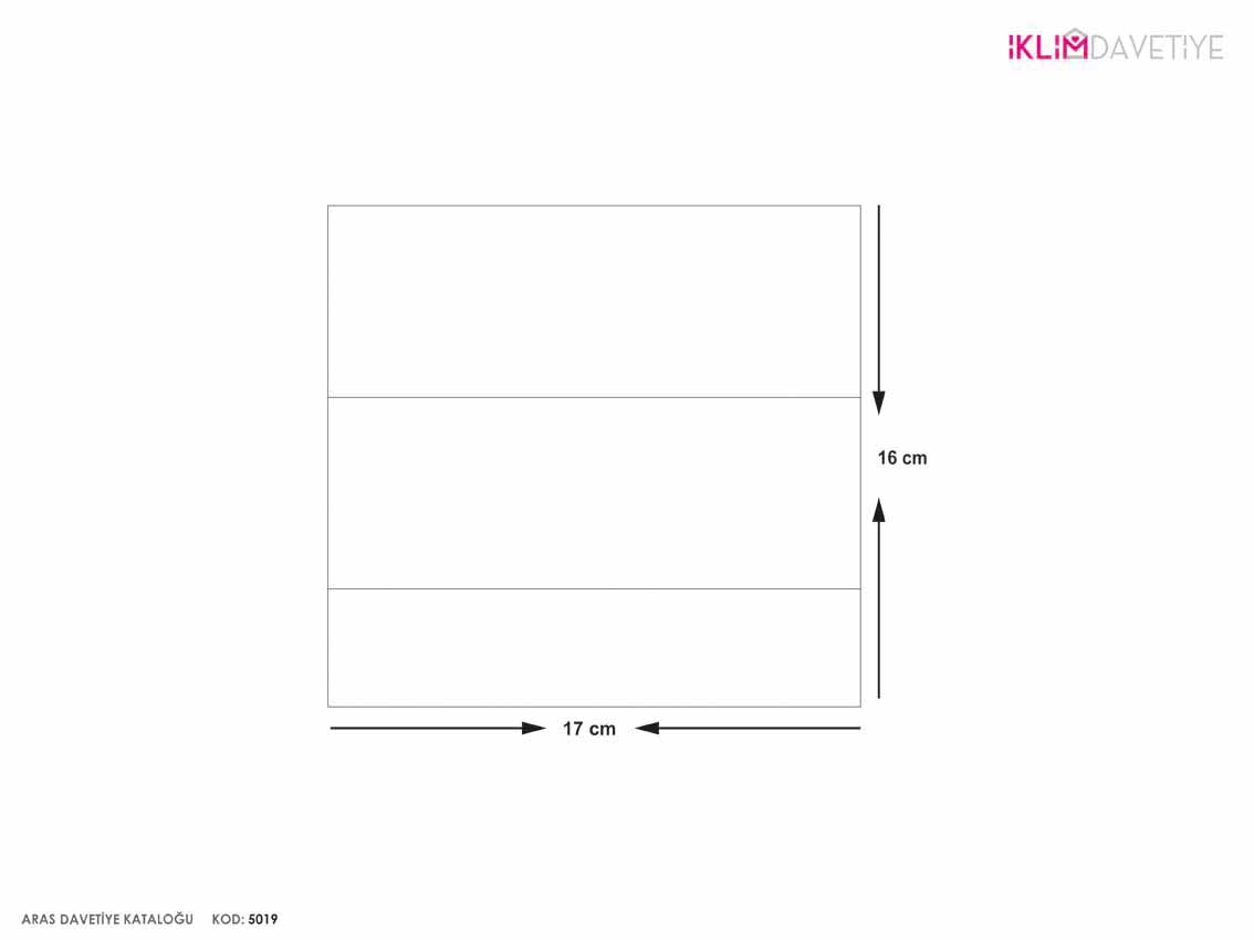 Aras Davetiye     5019 - 6