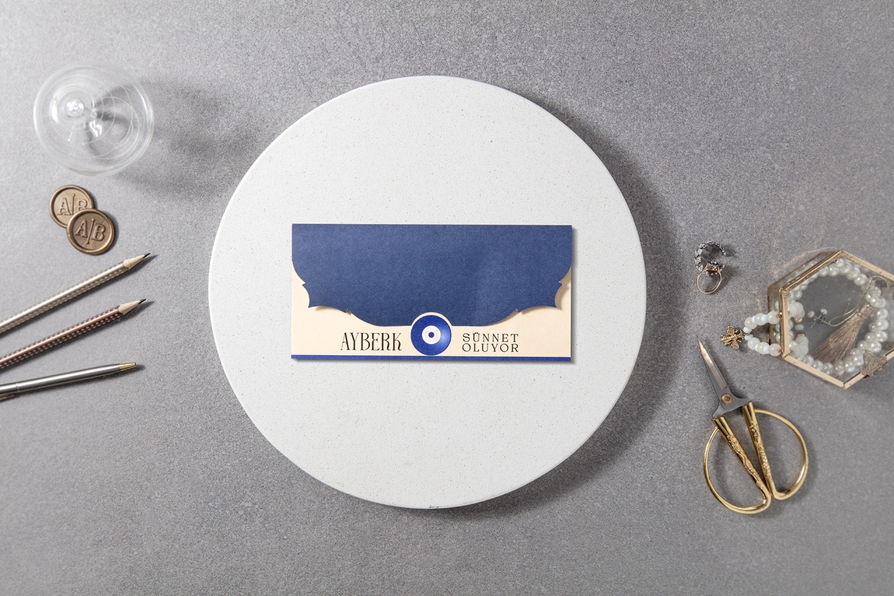 Aras Davetiye     5022 - 2