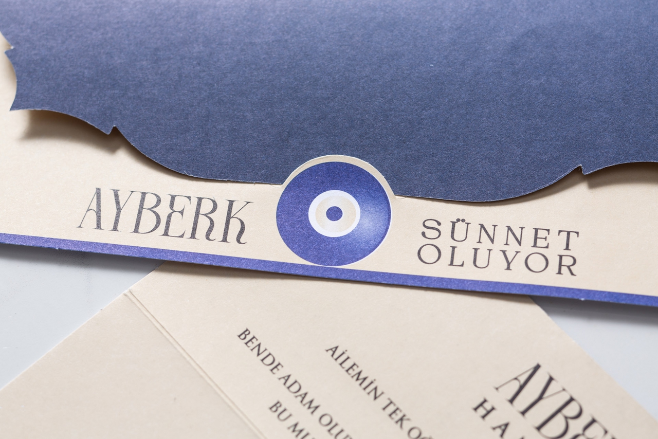 Aras Davetiye     5022 - 4