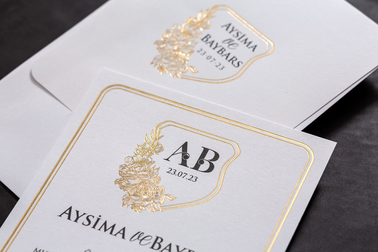 İklim Davetiye     10604 - 3