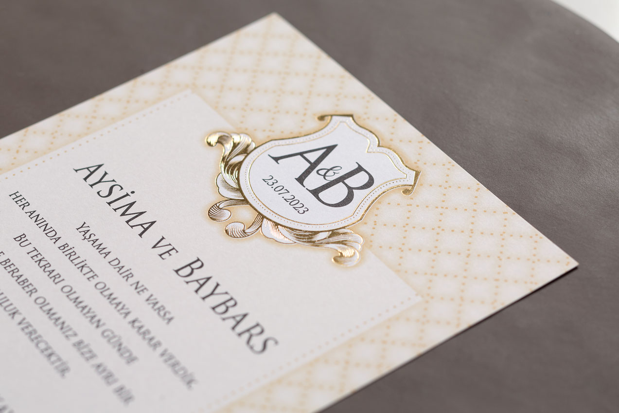 İklim Davetiye     10670 - 3